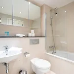 Apartman Modern 2 Bed - 8min To Grand Canal Dock Station